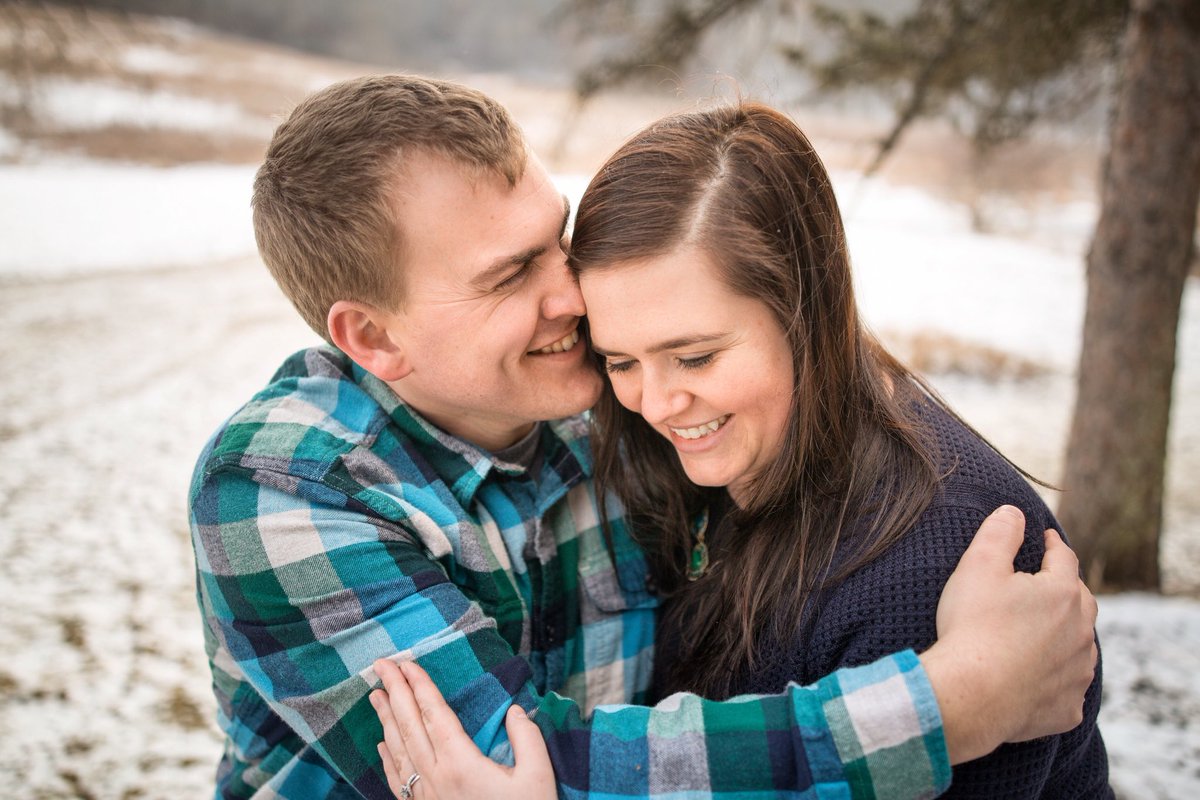 Fornearphoto's tweet photo. 🙌 Congrats to Mark &amp; Mallory getting married today!! Extreme temperatures edition... on their engagement shoot day it was snowing &amp; cold, today its predicted to be 90+ with humidity, ha! 😅
📷 @fornearphoto
#wedding #weddingday #weddingphotography #wisconsinbride #madisonwedding https://t.co/rHMNWJqmAv