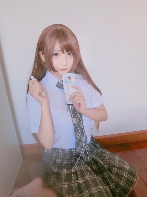 Twitterのコスプレ画像47