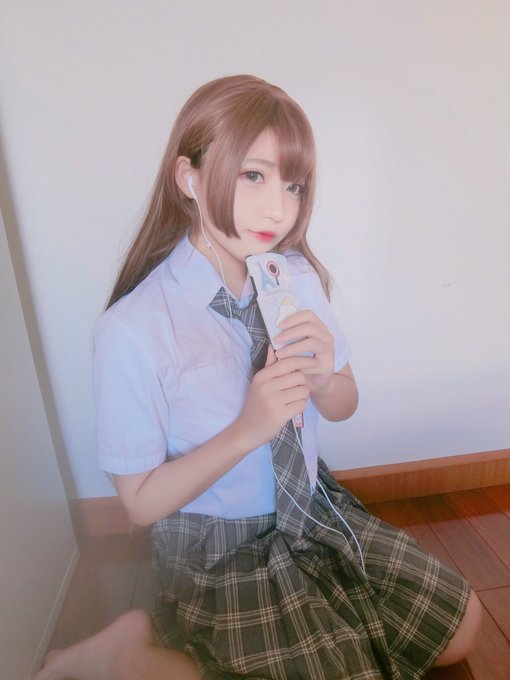 Twitterのコスプレ画像45