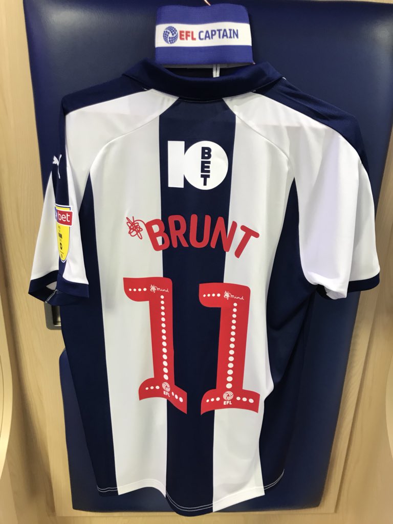 WBA's tweet photo. 👌🏼

#WBABOL | #COYB | #WBA https://t.co/yfYYdx28YY