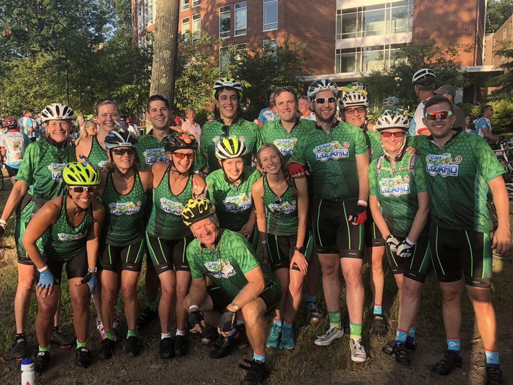 Team Lizard tweet media