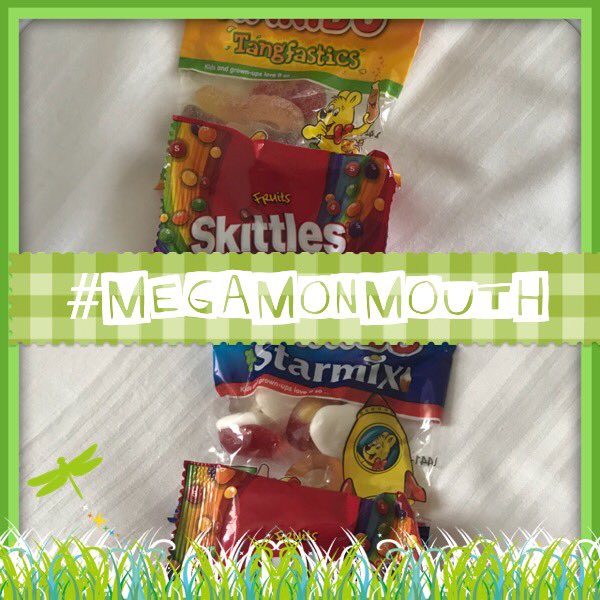 Treats for our younger guests ready and waiting #ateamthatcare <a href="/Lauraloolooo/">Laura Tait</a> <a href="/SWWalesSolus/">#500PImiles</a>