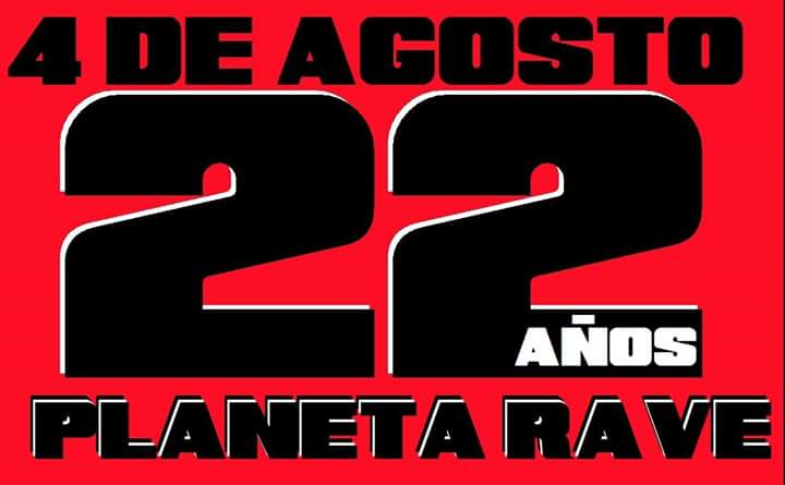 planetarave106 tweet picture