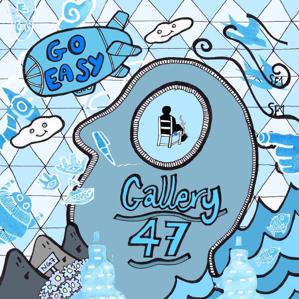 BeastPRUK's tweet photo. Thanks Martyn @martyngee for @Playlisting the wonderful @Gallery47 'Better World' on @105uckfieldfm on thursday night's show! New Album 'Go Easy' is out now via @badproductionTW https://t.co/M3v8qVWZqX #Gallery47 #BetterWorld #Radio #Newmusic #Folk #Pop #Acoustic https://t.co/1EraufjgZ6