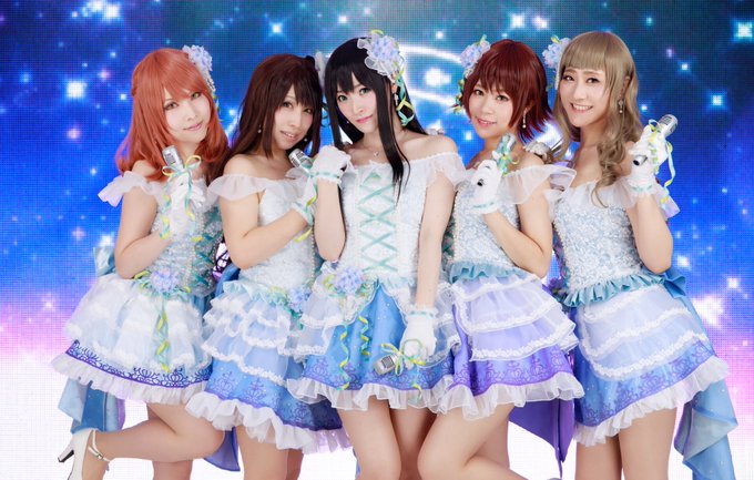 Twitterのコスプレ画像47