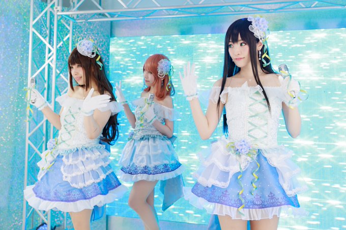 Twitterのコスプレ画像49