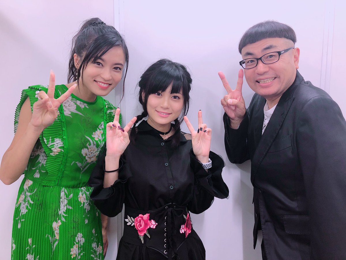 しんや Ramuちゃん小島瑠璃子さんに似てるって言うけど 並んだらあんま似てないね 雰囲気が似てるんかな しんや Ramuちゃん小島瑠璃子さんに似てるって言うけど 並んだらあんま似てないね 雰囲気が似てるんかな