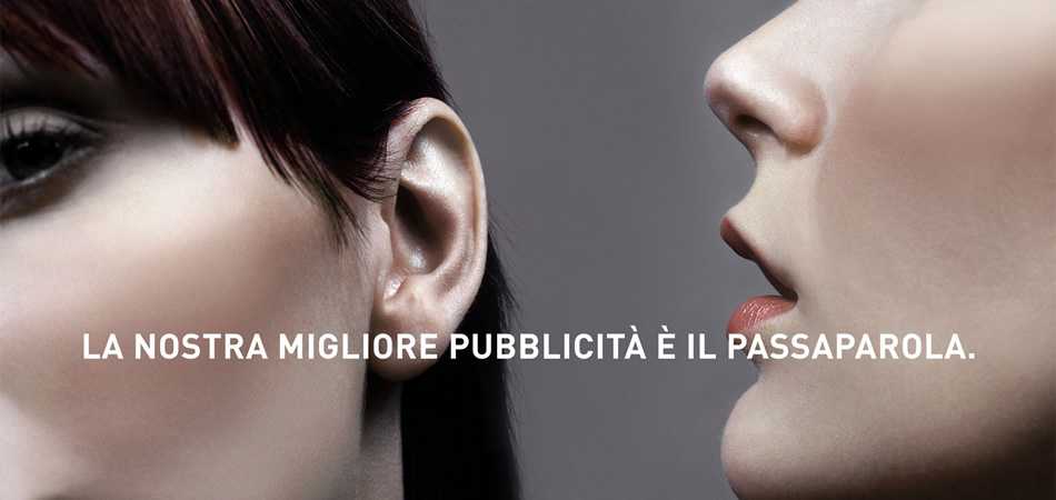 Widen your Customer network, use the Word of Mouth! Use WOMS! The next selling generation! #beawomser