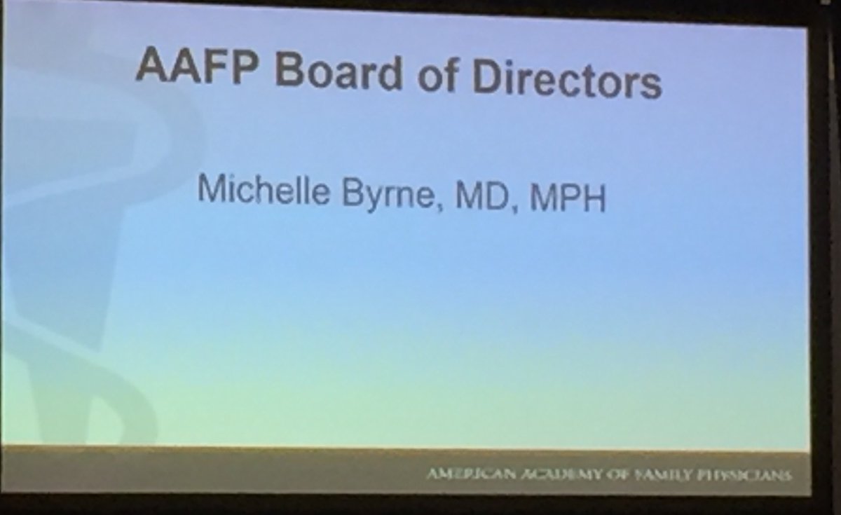 VDRK74's tweet photo. So proud of @michellebyrne5 @NUFamilyMed @kanfamdoc @ddschida @tinawheat @IllinoisAFP #AAFPNC @LoyolaHealth @monicafudala @dr_sachindixit https://t.co/rQ86olRyZy