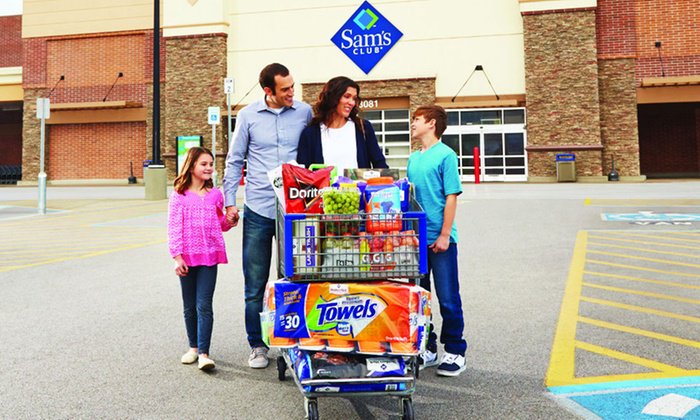 Limited Time Only! One Year Membership to @samsclub livingsoci.al/2O1SWAf