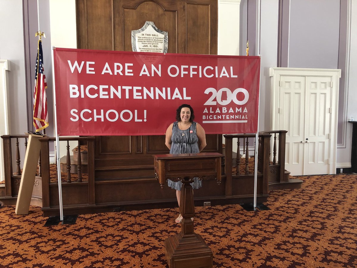 Natalie Mcknight On Twitter Representing My Amazing School And