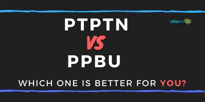 afterschool_my's tweet photo. Which one is better to apply for? Find out here! #upu #ptptn #ppbu
https://t.co/nNEkrYNBzF https://t.co/6L70d20xnl