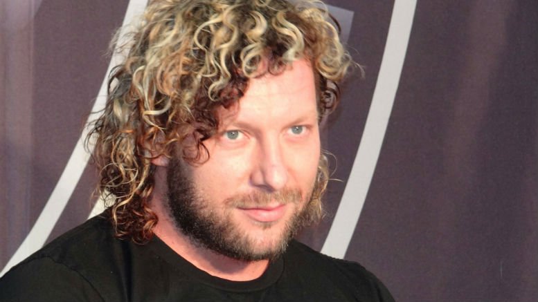 Vid] Dissention in the Bullet Club? Kenny Omega and Cody Argue at G1  Special - PWPonderings