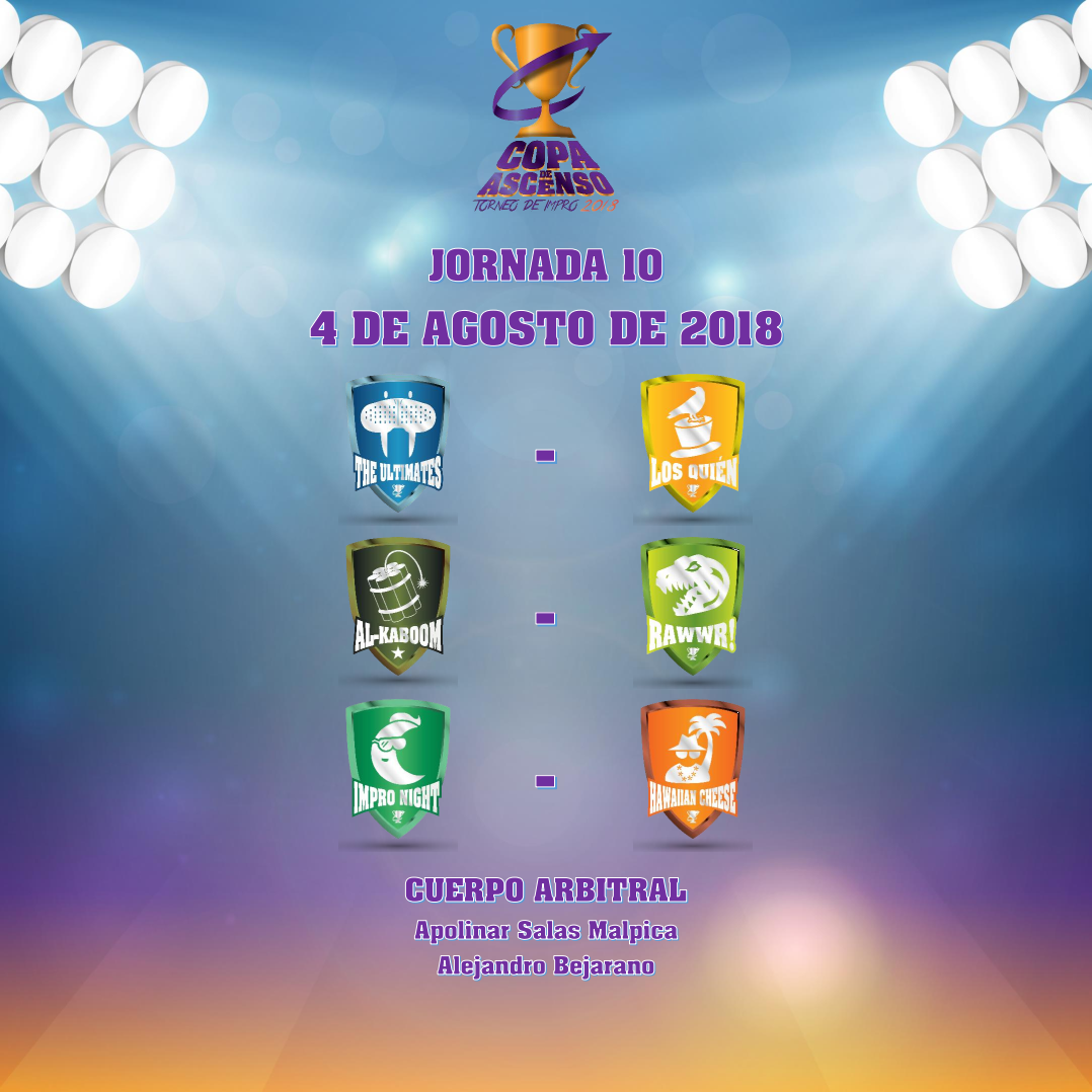 CopaAscenso's tweet photo. Partidos que inician la JORNADA 10.

Te esperamos #enBajoCircuito (bajo puente de Circuito Interior, casi esquina Juan Escutia, Condesa) a las 13.00 h.

#EstoEsCopaDeAscenso https://t.co/gwwNvqcPSa