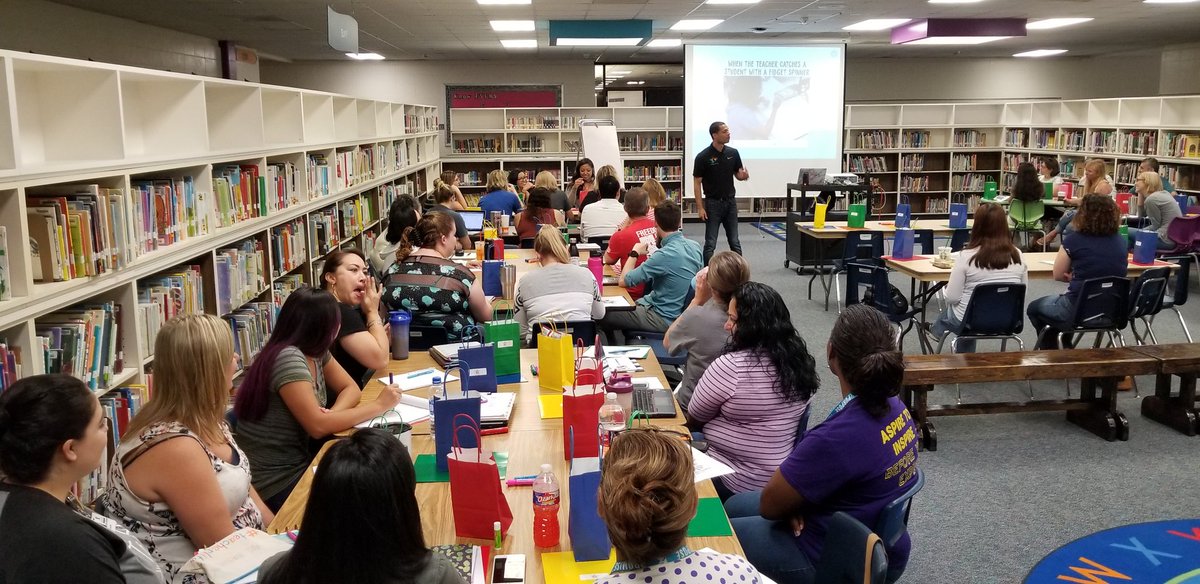 Starting our Saturday off with Restorative Practices PD! #Kaiseronthemove #Promise2Purpose
<a href="/lott_edu/">Lott Edu</a>