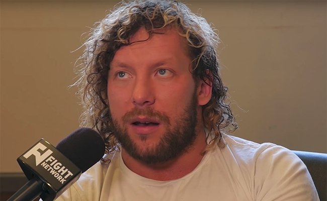 Kenny Omega, Adam Page Beat Young Bucks, Retain AEW Tag Titles at  Revolution | News, Scores, Highlights, Stats, and Rumors | Bleacher Report