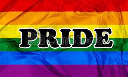 DrRonHolt's tweet photo. On #SaturdayMorning and every day: Have PRIDE!!!
❤️🧡💛💚💙💜❤️🧡💛💚💙
❤️🧡💛💚💙💜❤️🧡💛💚💙
❤️🧡💛💚💙💜❤️🧡💛💚💙
❤️🧡💛💚💙💜❤️🧡💛💚💙
❤️🧡💛💚💙💜❤️🧡💛💚💙
❤️🧡💛💚💙💜❤️🧡💛💚💙
❤️🧡💛💚💙💜❤️🧡💛💚💙
@WipeHomophobia #lgbt https://t.co/Vd9jGY93qN