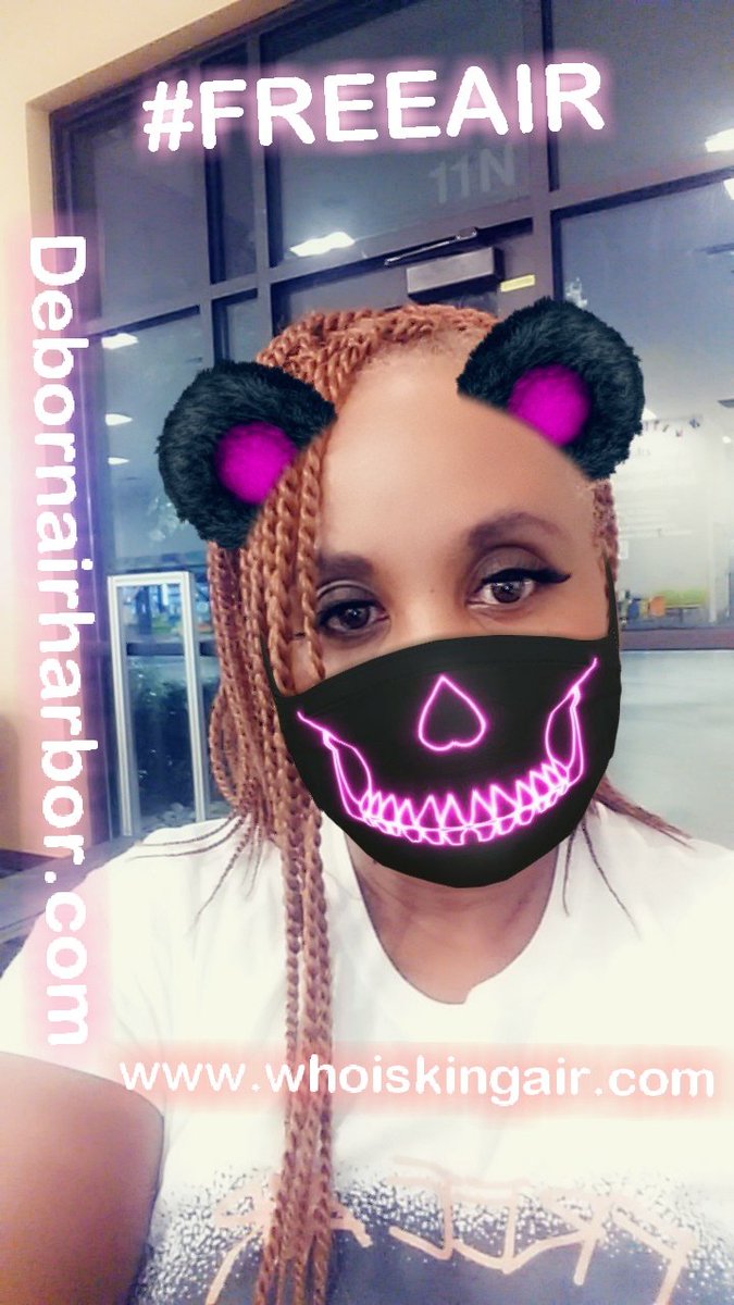 JaniceC87546268's tweet photo. #02Gang #spotify #itune #teamkingair @WhoisKingAir  #teamNycetalk @nycelandry #teamdebornairharbor @WhoisJahir #teamcreativewav #teamwavegoddessess https://t.co/wOw09V1jL4