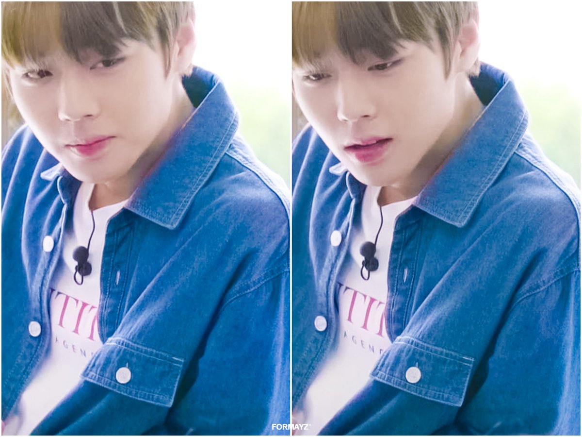 for_mayz's tweet photo. 워너원 스타��드 박지훈 캡쳐 보정

(화질주의)...

#박지훈 #ParkJihoon #워너원 #Wannaone #스타로드 https://t.co/lHDMPEkmLZ