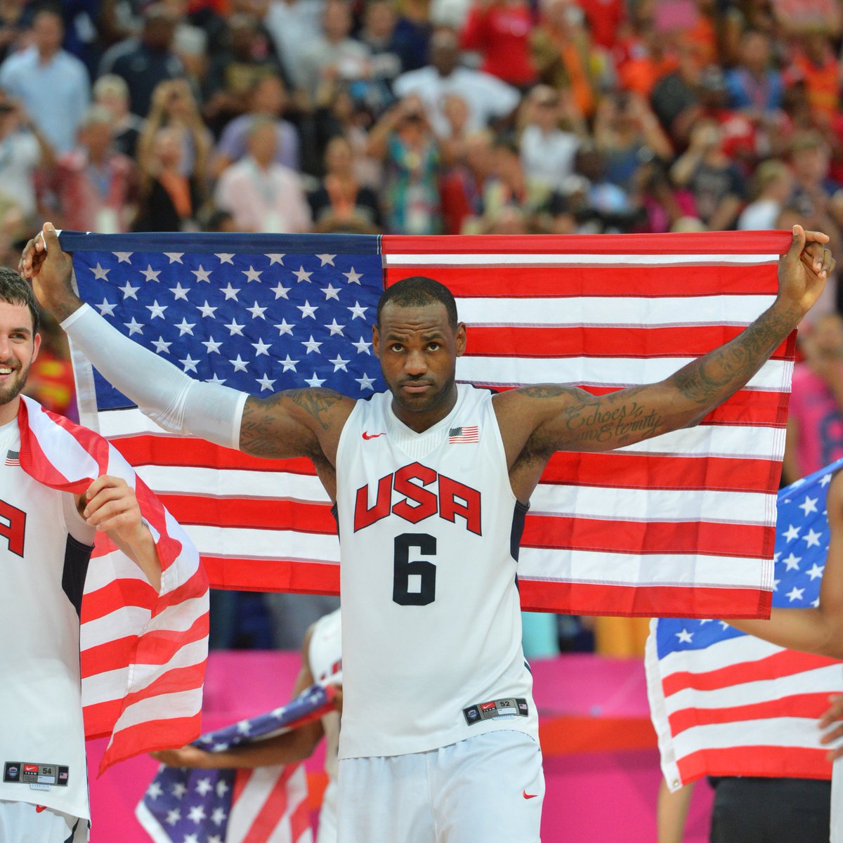 Mood. 🇺🇸 👑