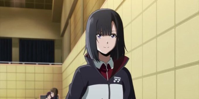 志波姫唯華のtwitterイラスト検索結果 古い順