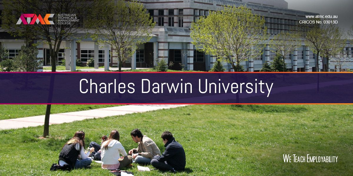 Times Higher Education ranks CDU in the top 2 percent of universities in the world.

buff.ly/2LUyKnx

#ATMC #CharlesDarwinUniversity #International #University #Degree #Study #Bachelor #student #Australia #Abroad #Education #like4like #followme #repost #follow #me