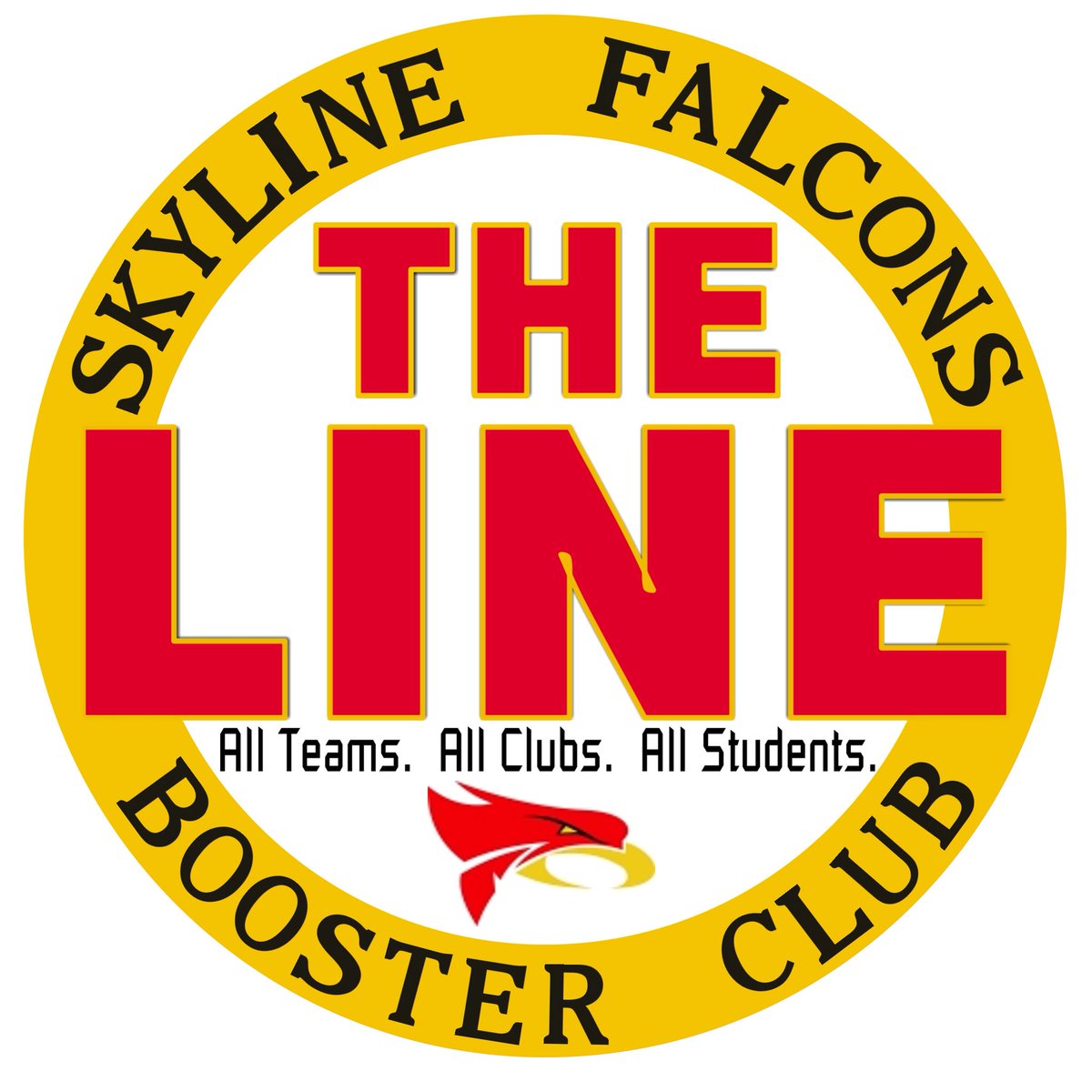 sportsguy0007's tweet image. Remember....membership drive starts Monday....look for @Boosters_at_SHS all week at Falcon Days and Athletics meeting! #supporttheline