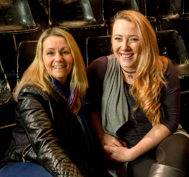 Greater Manchester Fringe tweet media