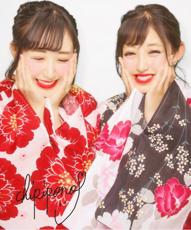 _chipipono911_'s tweet photo. 2人で浴衣きたの初めてだった💞
あ〜めっちゃ楽しかった☺️❤️
#ちぴぽの #花火大会 https://t.co/N828o9qkbY