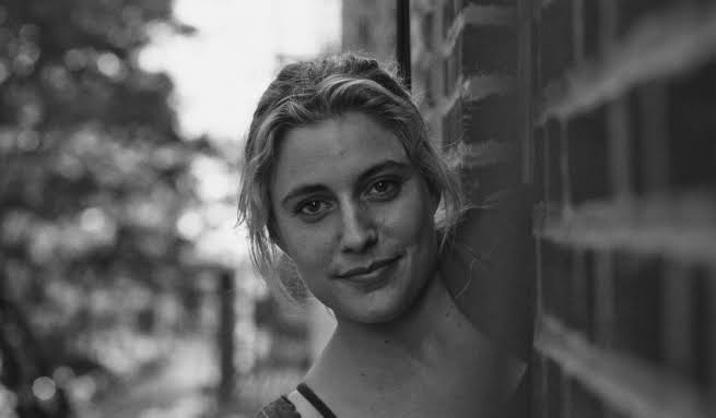 Happy birthday,Greta Gerwig. 