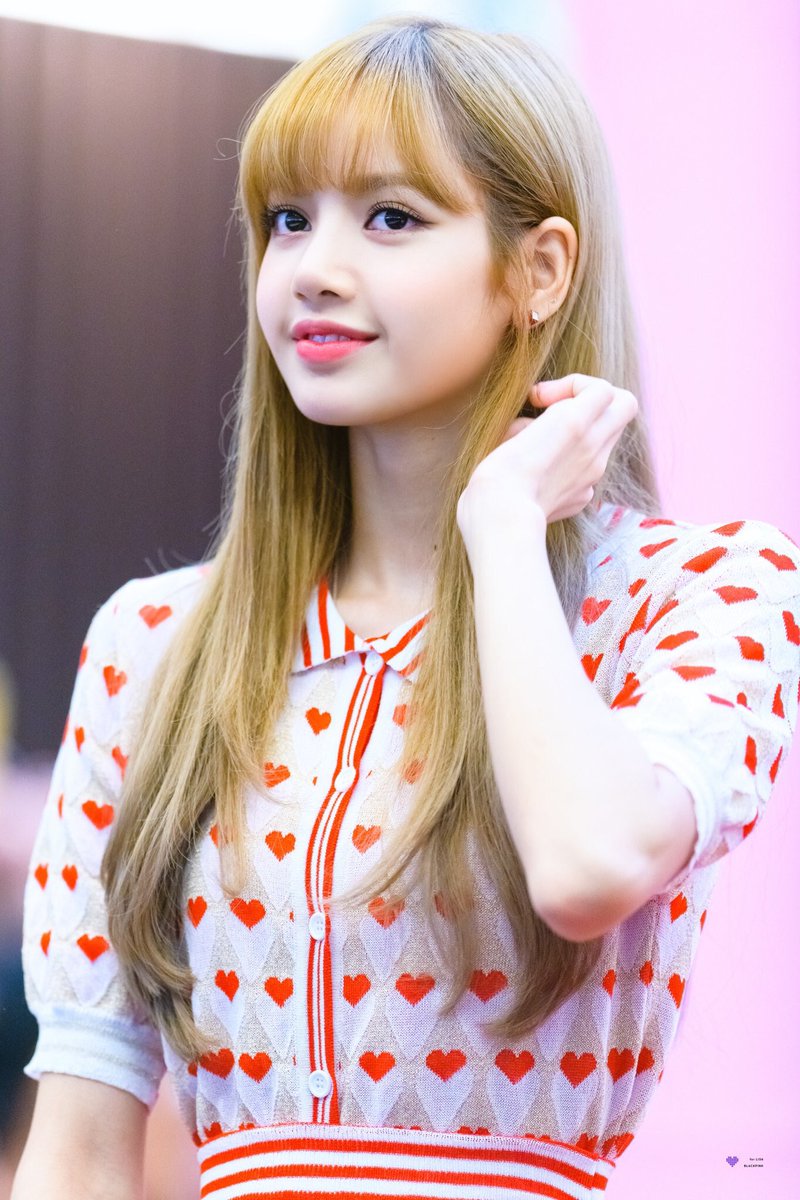 Who Is The Most Beautiful Woman In Blackpink - We've Ranked Countries ...