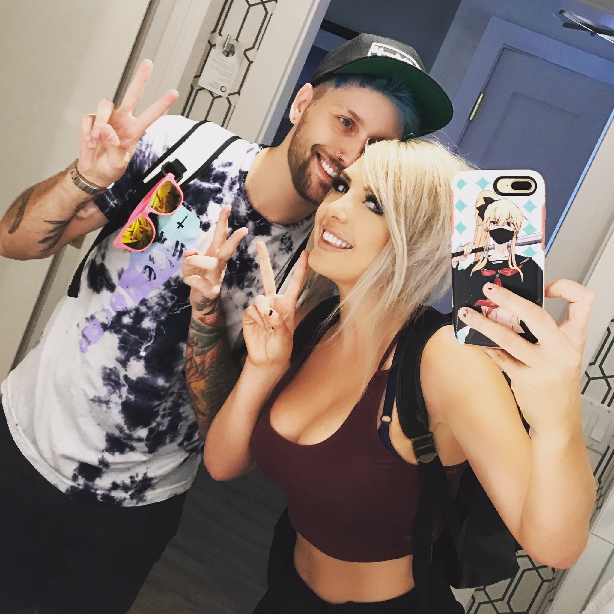 Jessica Nigri on X: 