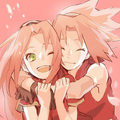 SakuraGif_'s tweet photo. Sakura Haruno💖🌺 https://t.co/X9cdmUrY2Z