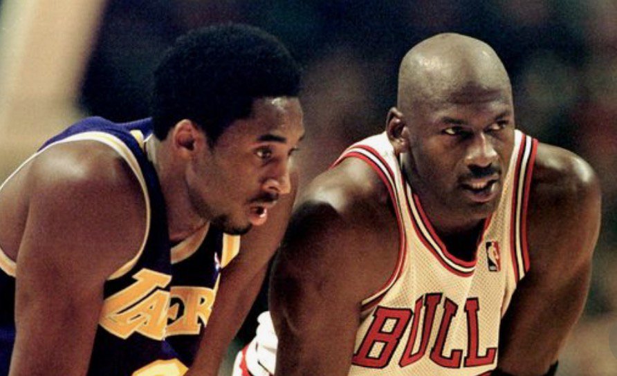 sneakergorillaz's tweet photo. Ever wonder Kobe's win-record vs. other NBA Legends? @hoopshype gives the #FACTS @kobebryant https://t.co/bDW2JIgM6u