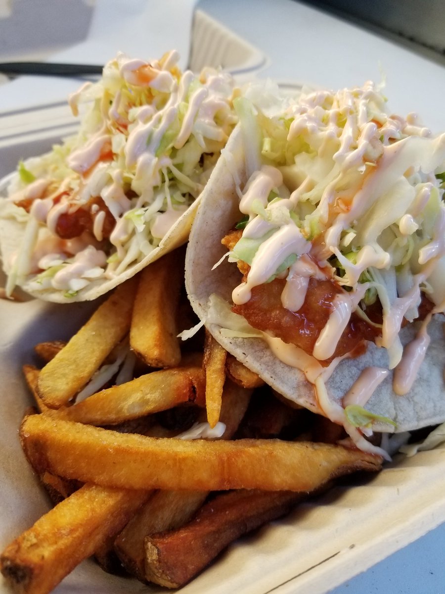 BatterFish tweet media