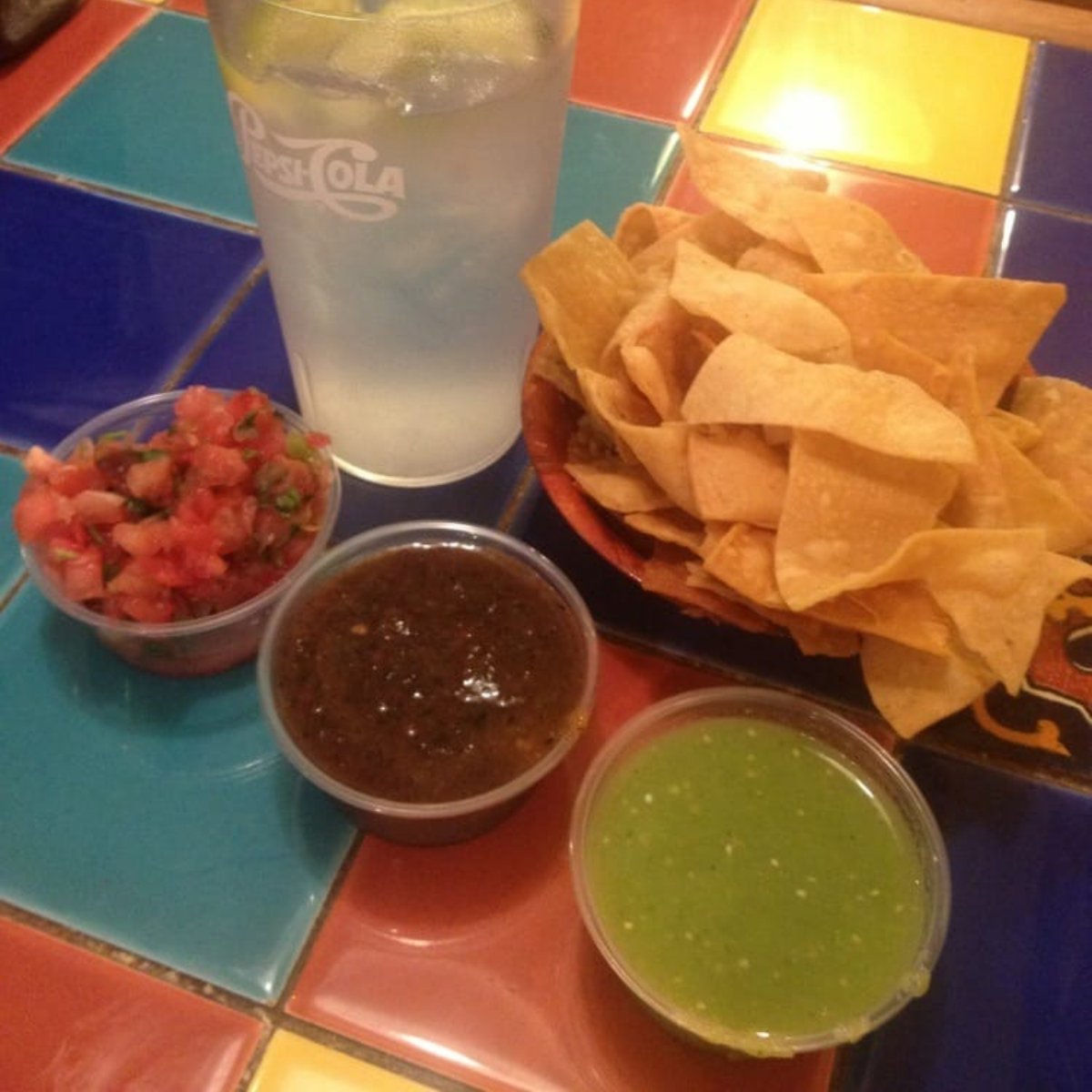 TortasMex's tweet photo. We've got the key to happiness right here. https://t.co/XZDgjtXqQD