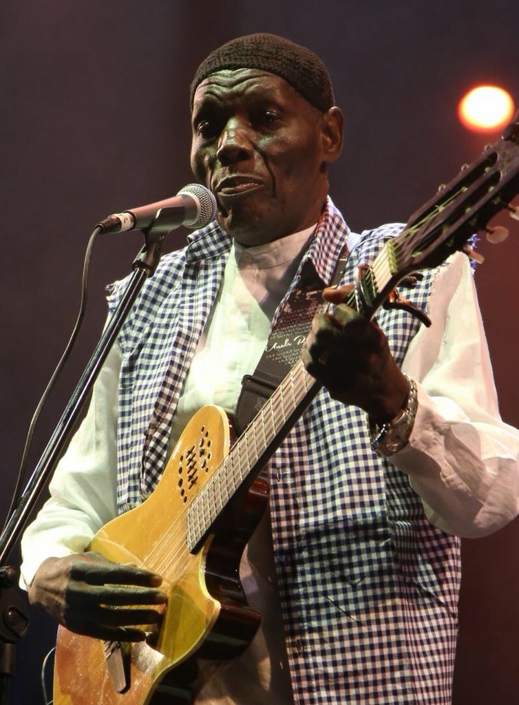 KayaON959's tweet photo. [IN PICTURES] #BasslineLive show with @TukuOfficial #21YearsOfKaya https://t.co/UlQci9NfuG