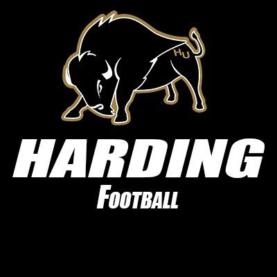 LandonRay44's tweet photo. Blessed to receive an offer from Harding University! #gobisons #communityofmission @CoachBigHU https://t.co/01K11wIcz3