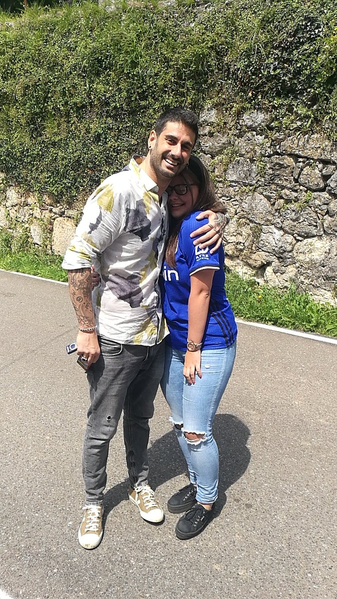 Ana Belén Sújar tweet media