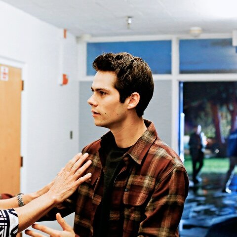 BatmanVoid's tweet image. #NewProfilePic