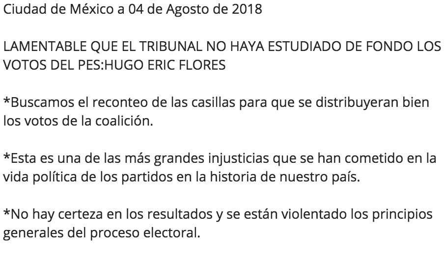 EncuentroSocial CDMX tweet media