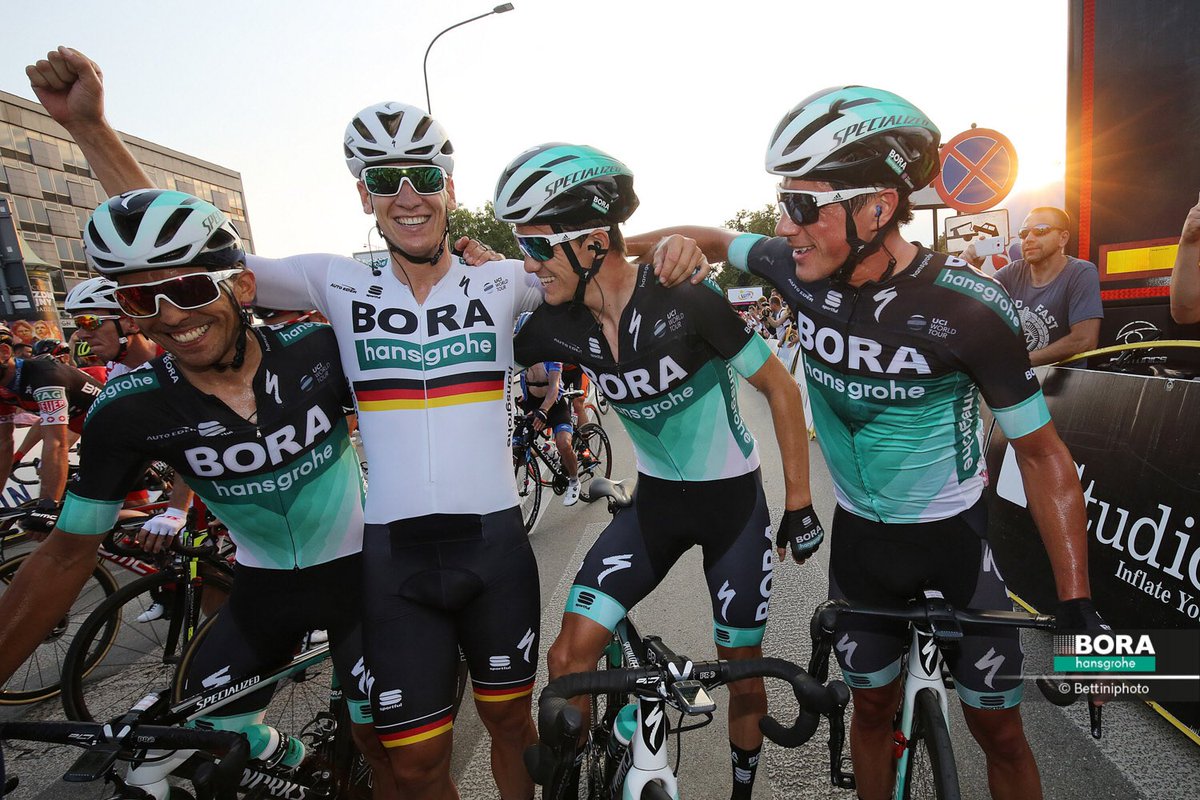 Thanks <a href="/Ackes171/">Pascal Ackermann</a> for this birthday present as you promised yesterday.