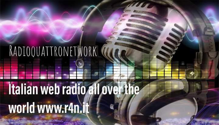 Radio4Network tweet picture