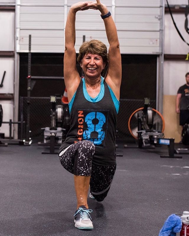 CrossFit925's tweet photo. Ahhhhh it’s finally the weekend.
•
Don’t forget to catch some The the @crossfitgames today! Who are you rooting for?!
•
📷 Cred: @betsyherndonphotography https://t.co/8YDvjhy9u6