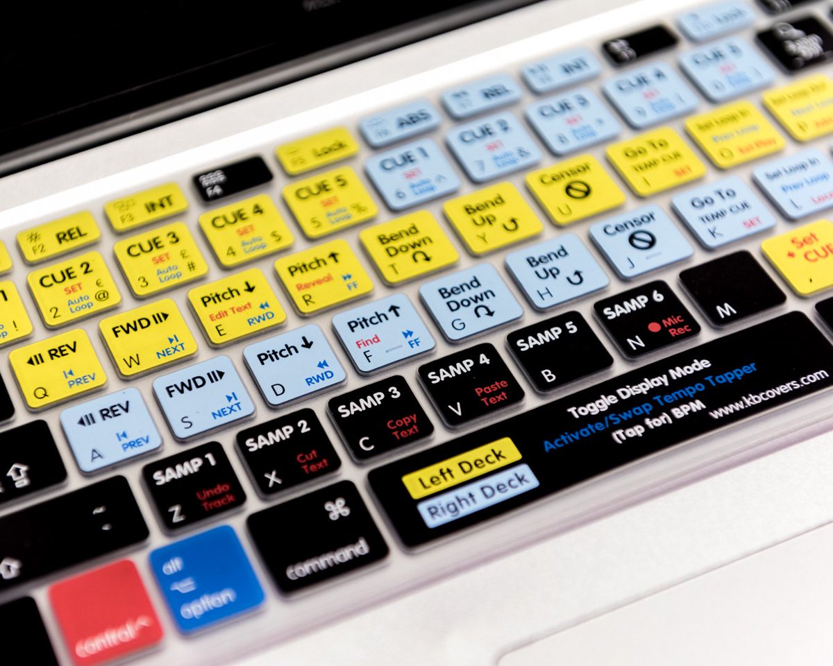 KBCovers's tweet photo. Order your KBCover today and watch your life instantly become easier!
.
.
#KbCovers #ToggleDisplay #KeyboardCover #KeyboardSkin #WeGotYouCovered https://t.co/WecgPKlfbv