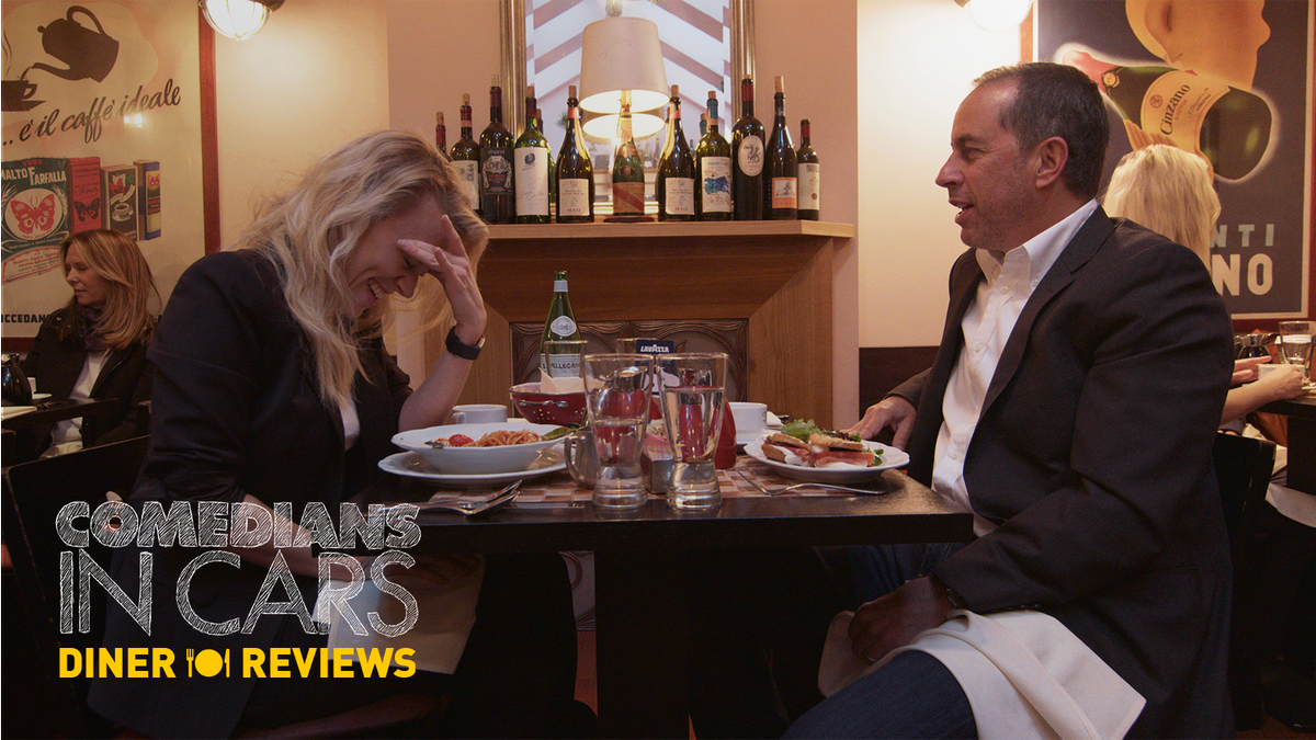 “Place is so upscale I didn't even want to chew.” @viaquadronno google.com/maps/contrib/1… https://t.co/cpvvQZjdcb