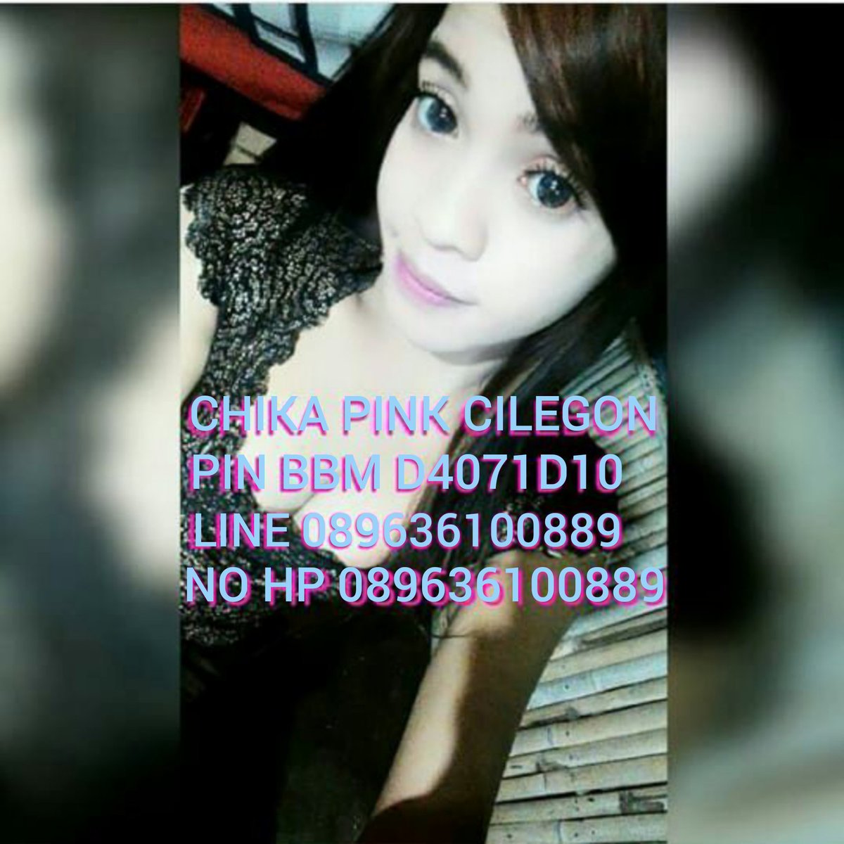 ChikaPink7 tweet picture