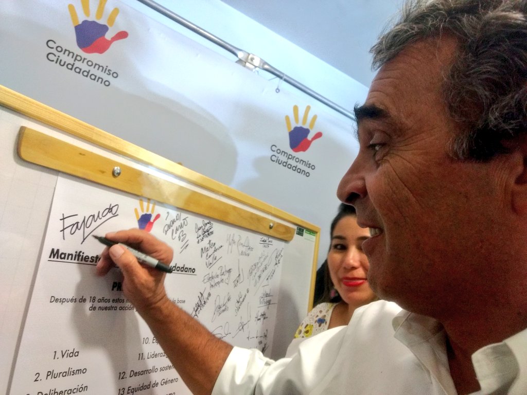 Fajardo con Huevos 🍳 tweet media