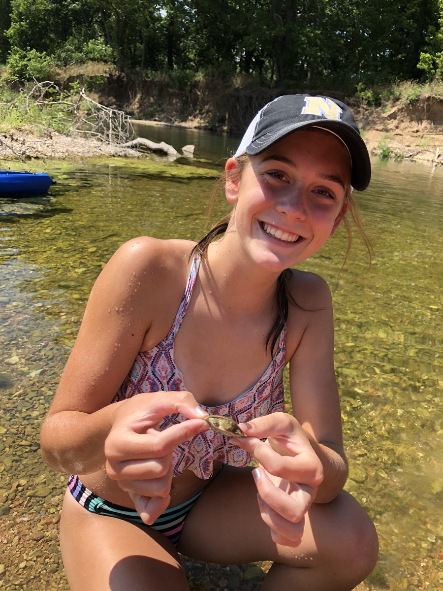 If only summer could last forever! <a href="/BaylieBowers/">Baylie Bowers</a>