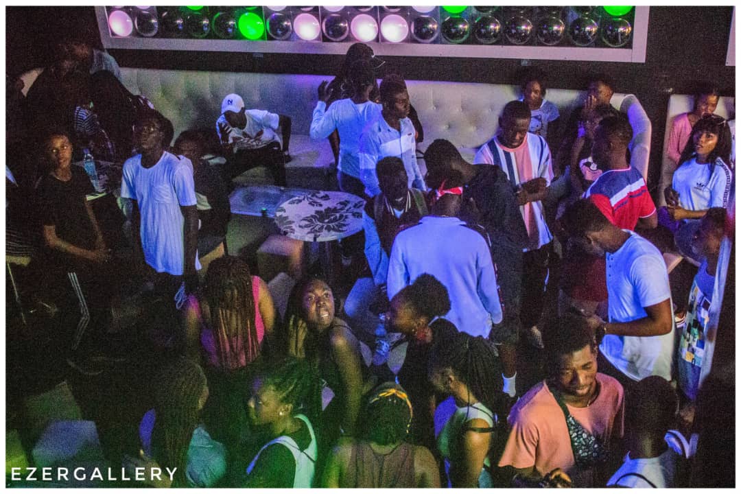 Spaceflix_'s tweet photo. Highlights from takeofftheparty 👽❤ https://t.co/ZxZUuoEweL